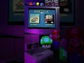 Super Mario All-Stars SNES Extended Version Nintendo