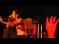 UPON A BURNING BODY SIN CITY LIVE APOLLO X TOUR 2015 1080p HD