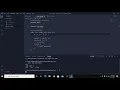 Unit testing go lang application in vscode go program testing in vscode
