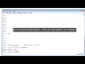 Lesson 1 Use Functions 26 Renaming Files Python Programming