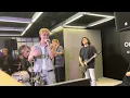 2024-08-07 Zpecial - 深夜告別練習 @ Dyson OnTrac™ Busking