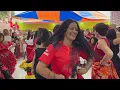 Download Lagu QUE POMBAGIRA FORMOSA É ESSA??? CHEGADA DE MARIA PADILHA PELA PRIMEIRA VEZ 💃🏽