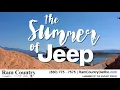 The Summer of Jeep at Ram Country Del Rio