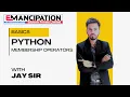 Python Membership Operator in not in Explained with Examples
