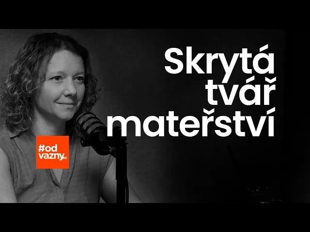 #odvážný | Kami Dvořáková