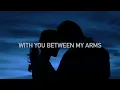 Ed Sheeran - Perfect (first live acoustic, with lyrics)