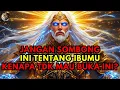 Download Lagu Jiwa Terpilih, Ibumu yang di Surga Telah Memohon untuk Memberitahumu Sesuatu yang Mendesak