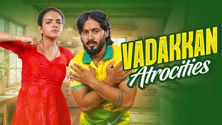 Vadakkan Atrocities || Tamada Media