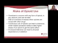 Stanford REACH Lab presents Fentanyl Awareness Day Presentation