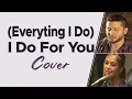 Download Lagu Bryan Adams (Everything I Do) I Do It ForYou|Boyce Avenue ft Connie Talbot COVER ( Lirik Terjemahan)