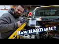 S10 V8 Swap Wiring Guide How to make it all work like FACTORY