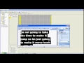 How to make a side scroller in game maker