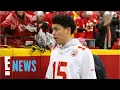 Jackson Mahomes Arrested for Alleged Aggravated Sexual Battery E News