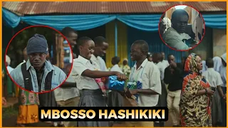 uchambuzi video ya wimbo mpya wa mbosso darasa la saba imewaliza wengi ni kama movie alifungwa kwa 