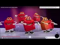 Download Lagu mcdonalds shimmy shimmy ya shimmy ya