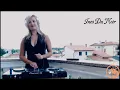 Ethnic House set Live from Decentraland & Dubai: Elfenberg, Kintar & Nico De Andrea