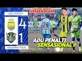 Download Lagu ADU PENALTI SENSASIONAL‼️SEDULUR FC 🆚 BRAWIJAYA FC | TURNAMEN SINDANGMEKAR SPORTS EVENT | TARKAM 