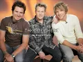 Rascal Flatts- Take Me There (lyrics)