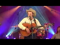 Luke Bell - Sometimes - Equiblues 2017