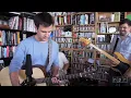 The Dismemberment Plan: NPR Music Tiny Desk Concert