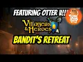 V H Frontier Zones With Commentary Bandit s Retreat