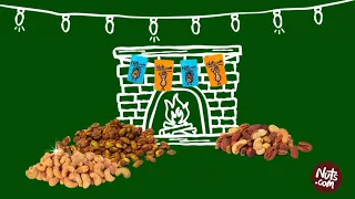 Nuts com Commercial 2025