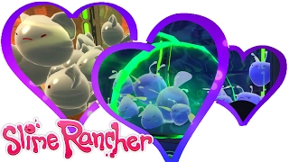 Download Möhren für alle ♥ Slime Rancher »45« ♥ [Let's Play][Deutsch] MP3