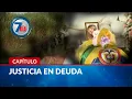 Download Lagu Muerte de Sofía Delgado: estos fueron los rastros que delataron a Brayan Campo - Séptimo Día