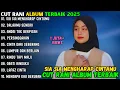 Lagu SIA SIA MENGHARAP CINTAMU ~ CUT RANI FULL ALBUM TERBAIK 2025 ~ SALAHMU SENDIRI POP MELAYU TERBARU