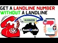 How to Get a Virtual Phone Number in Australia Step By Step