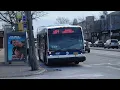 Q84 bus announcements to Jamaica - Vianova NSS