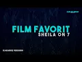 Download Lagu Sheila On 7 – Film Favorit (Karaoke Version)
