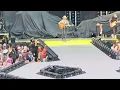Somethings Gonna Kill Me - Corey Kent LIVE @ Gillette Stadium 8/23/25