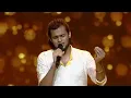 Download Lagu sridhar sena super singer wildcard #maruthamalai mamaniye song sridhar sena