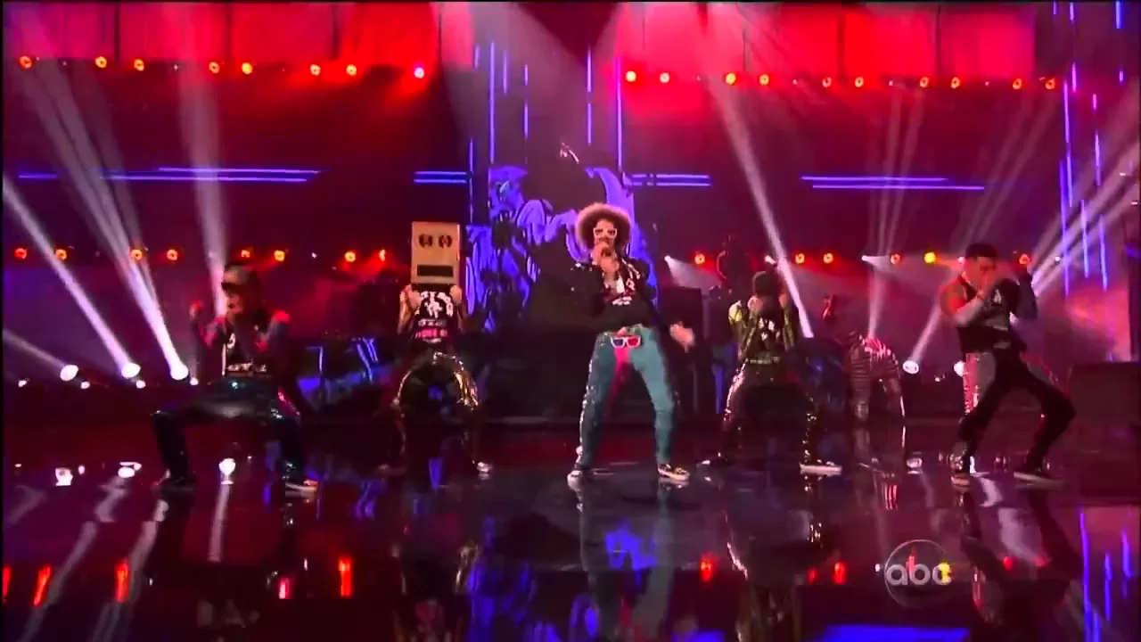 Redfoo