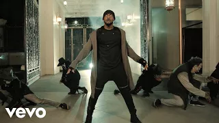 mr p look into my eyes official video 