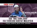 Download Lagu Isu Zara Dan Buli Menjadi Bualan Rakyat Malaysia, Asrama Perlu Kaji Semula | Dato Ustaz Kazim Elias