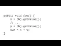 ProgPara 1 Imperative Programming
