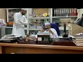Download Lagu 42 years later/ Sheikh Ali Mulla, Mua’dhin of Masjid Al Haram/ watching an old video of himself