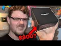 Is this 800 Mini PC actually worth it