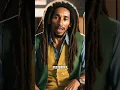 Lagu Bob A.I. Marley | Life stronger than Death #motivation #ai