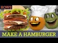 Download Lagu HOW2: How to Make a Hamburger