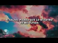 Grupo Frontera, Ozuna – No Lo Ves (Letra/Lyrics)
