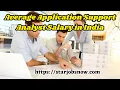 Average Principal Architect Salary in India