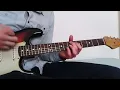 Stone Free (studio version)