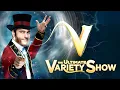 The BEST Variety Show in LAS VEGAS V - The Ultimate Variety Show