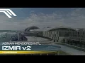 MM Simulations - LTBJ Izmir Intl. Airport I Microsoft Flight Simulator 2020/2024 | Official Trailer