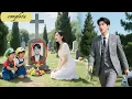 Download Lagu ¡Madre soltera engaña a hijos papá murió,sin saber CEO pasa,ve foto en la tumba y es él!¡Amor llega!