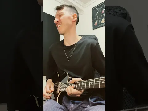 Solo (Backing Track)