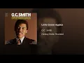 Little Green Apples - O.C. Smith